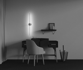 Бра Maytoni Elegant C084WL-L12BS2.7K в Советском - sovetskiy.ok-mebel.com | фото 5