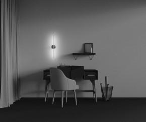 Бра Maytoni Elegant C084WL-L7BS2.7K в Советском - sovetskiy.ok-mebel.com | фото 5