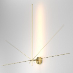 Бра Maytoni Elegant C085WL-L12BS2.7K в Советском - sovetskiy.ok-mebel.com | фото 2