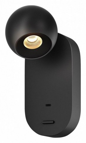 Бра Maytoni Elfin MOD434WL-L5B3K в Советском - sovetskiy.ok-mebel.com | фото