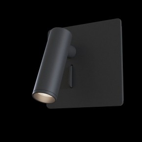 Бра Maytoni Mirax C040WL-L3B3K в Советском - sovetskiy.ok-mebel.com | фото 2