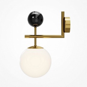 Бра Maytoni Museo MOD436WL-01BS в Советском - sovetskiy.ok-mebel.com | фото 3