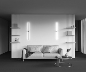 Бра Maytoni Pars C071WL-L12B3K в Советском - sovetskiy.ok-mebel.com | фото 4