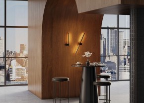 Бра Maytoni Rotera MOD432WL-L9B3K в Советском - sovetskiy.ok-mebel.com | фото 5