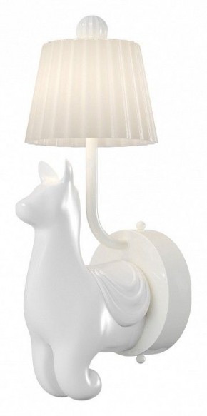 Бра Maytoni Senor Alpaca MOD377WL-L6W3K в Советском - sovetskiy.ok-mebel.com | фото