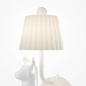 Бра Maytoni Senor Alpaca MOD377WL-L6W3K в Советском - sovetskiy.ok-mebel.com | фото 10