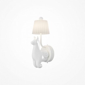 Бра Maytoni Senor Alpaca MOD377WL-L6W3K в Советском - sovetskiy.ok-mebel.com | фото 2