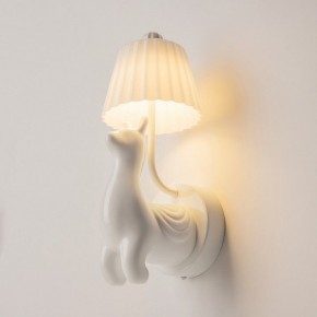 Бра Maytoni Senor Alpaca MOD377WL-L6W3K в Советском - sovetskiy.ok-mebel.com | фото 4