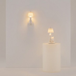 Бра Maytoni Senor Alpaca MOD377WL-L6W3K в Советском - sovetskiy.ok-mebel.com | фото 5