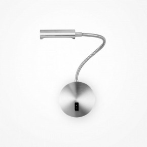 Бра Maytoni Stem C035WL-L3CH3K в Советском - sovetskiy.ok-mebel.com | фото 5