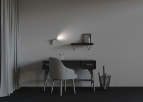 Бра Maytoni Twist C077WL-L3W3K в Советском - sovetskiy.ok-mebel.com | фото 7
