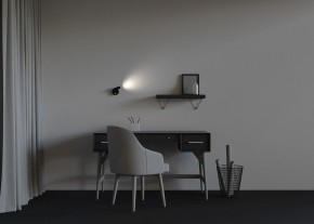 Бра Maytoni Twist C079WL-L3B3K в Советском - sovetskiy.ok-mebel.com | фото 6
