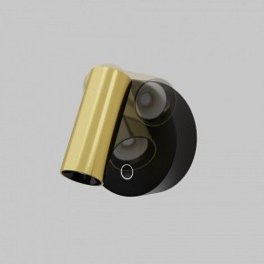 Бра Maytoni Twist C081WL-L3BBS3K в Советском - sovetskiy.ok-mebel.com | фото 2