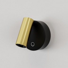 Бра Maytoni Twist C081WL-L3BBS3K в Советском - sovetskiy.ok-mebel.com | фото 3