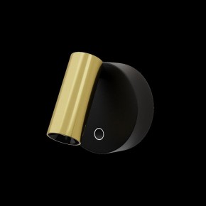 Бра Maytoni Twist C081WL-L3BBS3K в Советском - sovetskiy.ok-mebel.com | фото 6