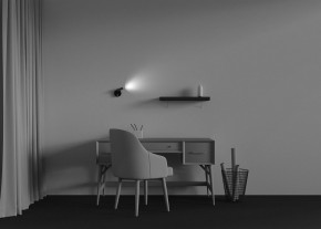 Бра Maytoni Twist C081WL-L3BBS3K в Советском - sovetskiy.ok-mebel.com | фото 7
