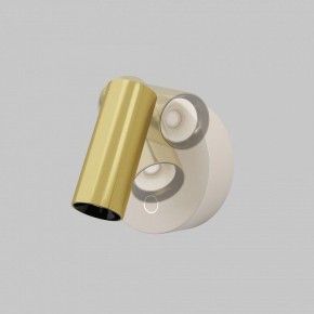 Бра Maytoni Twist C081WL-L3WBS3K в Советском - sovetskiy.ok-mebel.com | фото 2