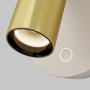 Бра Maytoni Twist C081WL-L3WBS3K в Советском - sovetskiy.ok-mebel.com | фото 8
