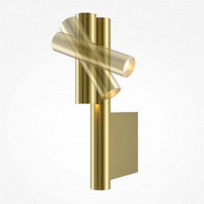 Бра Maytoni Utility MOD433WL-L3BS3K в Советском - sovetskiy.ok-mebel.com | фото 2