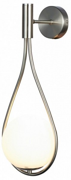 Бра Moderli Barocco V11576-1W в Советском - sovetskiy.ok-mebel.com | фото