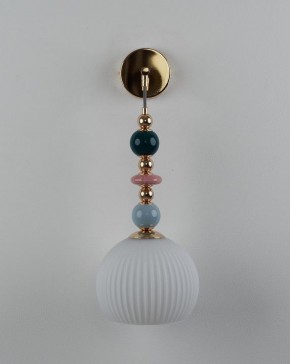Бра Moderli Charm V11171-1W в Советском - sovetskiy.ok-mebel.com | фото 2
