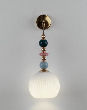 Бра Moderli Charm V11171-1W в Советском - sovetskiy.ok-mebel.com | фото 3