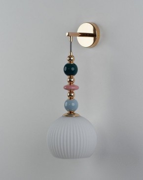Бра Moderli Charm V11171-1W в Советском - sovetskiy.ok-mebel.com | фото 4