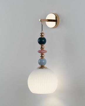 Бра Moderli Charm V11171-1W в Советском - sovetskiy.ok-mebel.com | фото 5