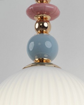 Бра Moderli Charm V11171-1W в Советском - sovetskiy.ok-mebel.com | фото 7