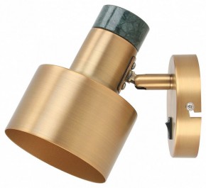 Бра Moderli Goldy V11315-1W в Советском - sovetskiy.ok-mebel.com | фото