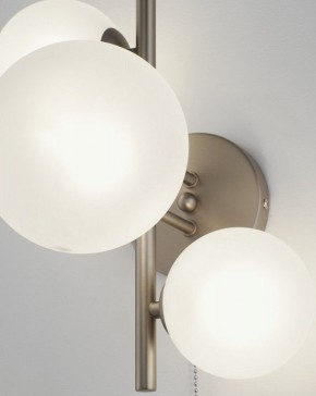 Бра Moderli Renny V11464-3W в Советском - sovetskiy.ok-mebel.com | фото 5