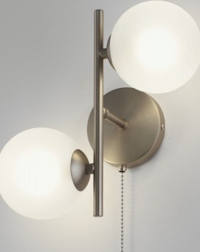 Бра Moderli Renny V11465-2W в Советском - sovetskiy.ok-mebel.com | фото 6
