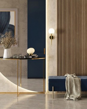 Бра Moderli Scrumbel V11561-1W в Советском - sovetskiy.ok-mebel.com | фото 7