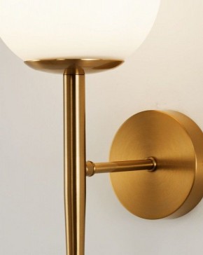 Бра Moderli Scrumbel V11561-1W в Советском - sovetskiy.ok-mebel.com | фото 8