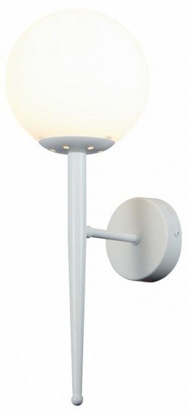 Бра Moderli Scrumbel V11563-1W в Советском - sovetskiy.ok-mebel.com | фото