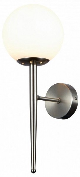 Бра Moderli Scrumbel V11564-1W в Советском - sovetskiy.ok-mebel.com | фото