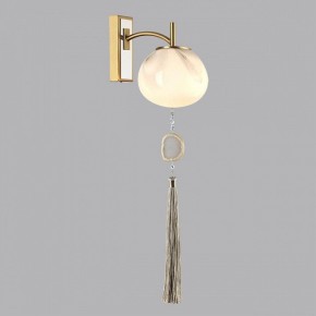 Бра Odeon Light Fiolent 5432/1W в Советском - sovetskiy.ok-mebel.com | фото 3