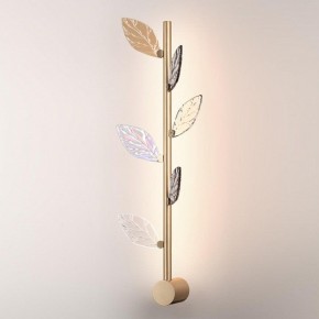 Бра Odeon Light Listva 5445/5WL в Советском - sovetskiy.ok-mebel.com | фото 2