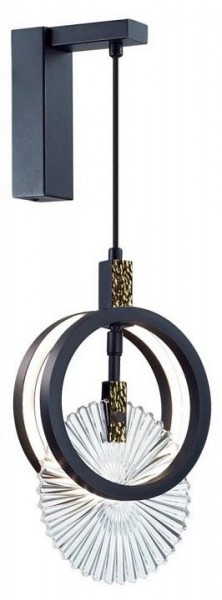 Бра Odeon Light Mercury 5421/17WL в Советском - sovetskiy.ok-mebel.com | фото 2