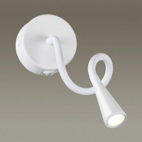 Бра Odeon Light Odds 4255/3WL в Советском - sovetskiy.ok-mebel.com | фото 2
