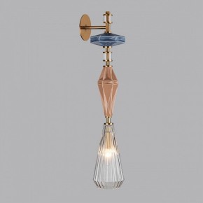 Бра Odeon Light Terra 5414/1WB в Советском - sovetskiy.ok-mebel.com | фото 3