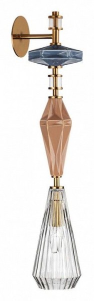 Бра Odeon Light Terra 5414/1WB в Советском - sovetskiy.ok-mebel.com | фото 4