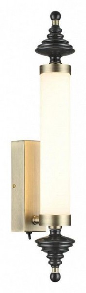 Бра Odeon Light Ula 5404/17WL в Советском - sovetskiy.ok-mebel.com | фото 2