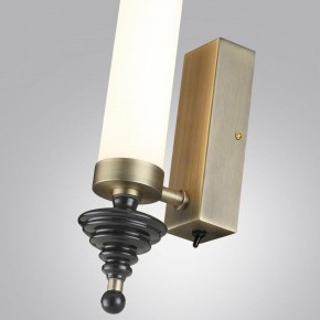 Бра Odeon Light Ula 5404/17WL в Советском - sovetskiy.ok-mebel.com | фото 6
