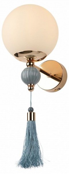 Бра Rivoli Cosmina Б0066504 в Советском - sovetskiy.ok-mebel.com | фото 2