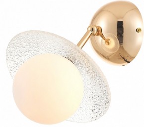 Бра Rivoli Jacqueline Б0066444 в Советском - sovetskiy.ok-mebel.com | фото 2