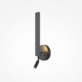 Бра с подсветкой Maytoni Combo MOD214WL-L8B3K1 в Советском - sovetskiy.ok-mebel.com | фото 3