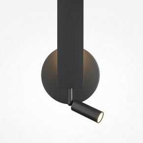 Бра с подсветкой Maytoni Combo MOD214WL-L8B3K1 в Советском - sovetskiy.ok-mebel.com | фото 6