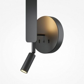 Бра с подсветкой Maytoni Combo MOD214WL-L8B3K1 в Советском - sovetskiy.ok-mebel.com | фото 7