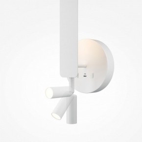 Бра с подсветкой Maytoni Combo MOD214WL-L8W3K1 в Советском - sovetskiy.ok-mebel.com | фото 4
